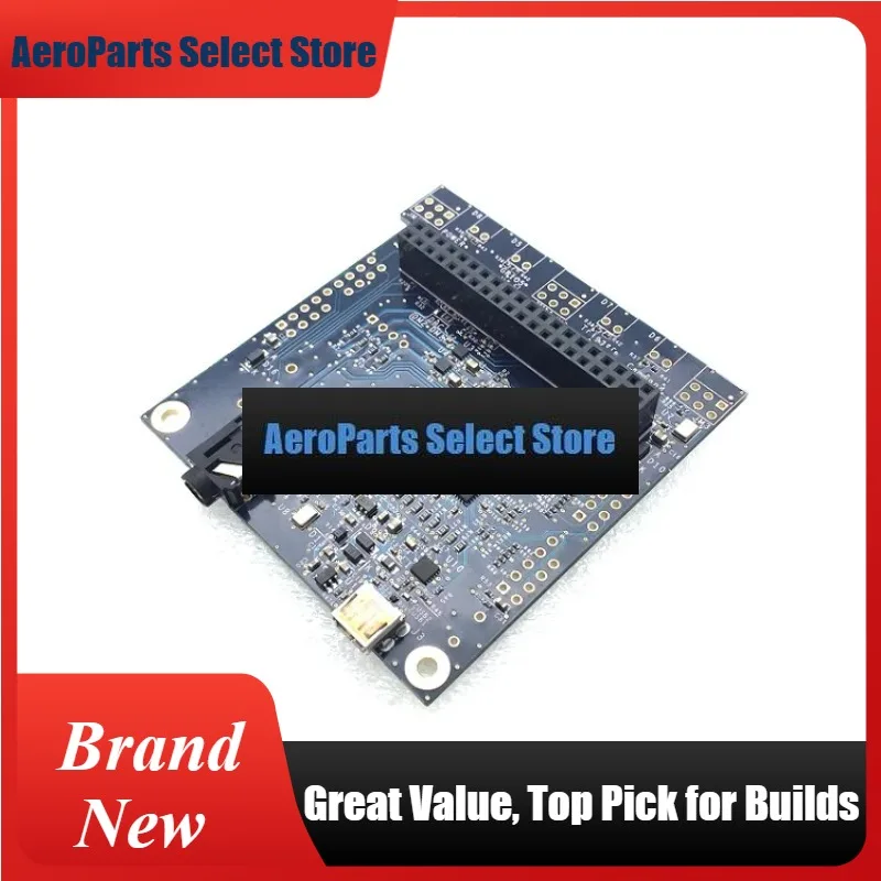 AeroPartsBanana Pi BPI-AI-Voice(Microsemi) Module For Speech Recognition