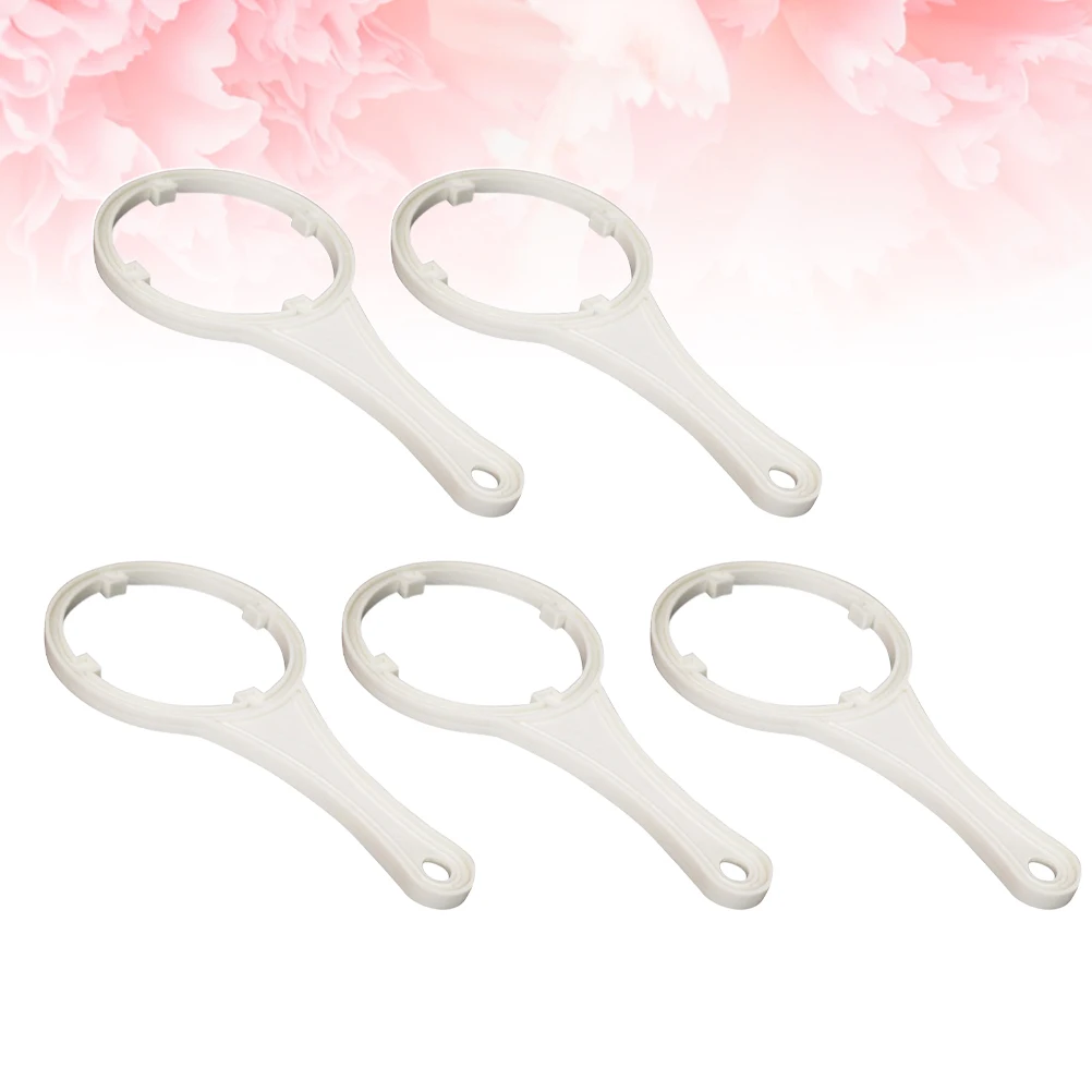 

Filter Wrench RO Wrench RO Wrench for Water Purifier Plastic Wrench RO Spanner