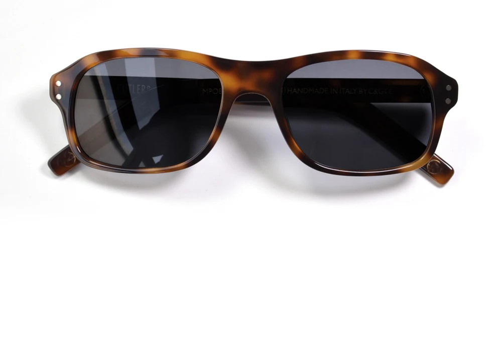 Kings men Sonnenbrille für Männer hochwertige Original Herren polarisierte Sonnenbrille Auto Fahr brille polarisierte Angel brille – Detail 6