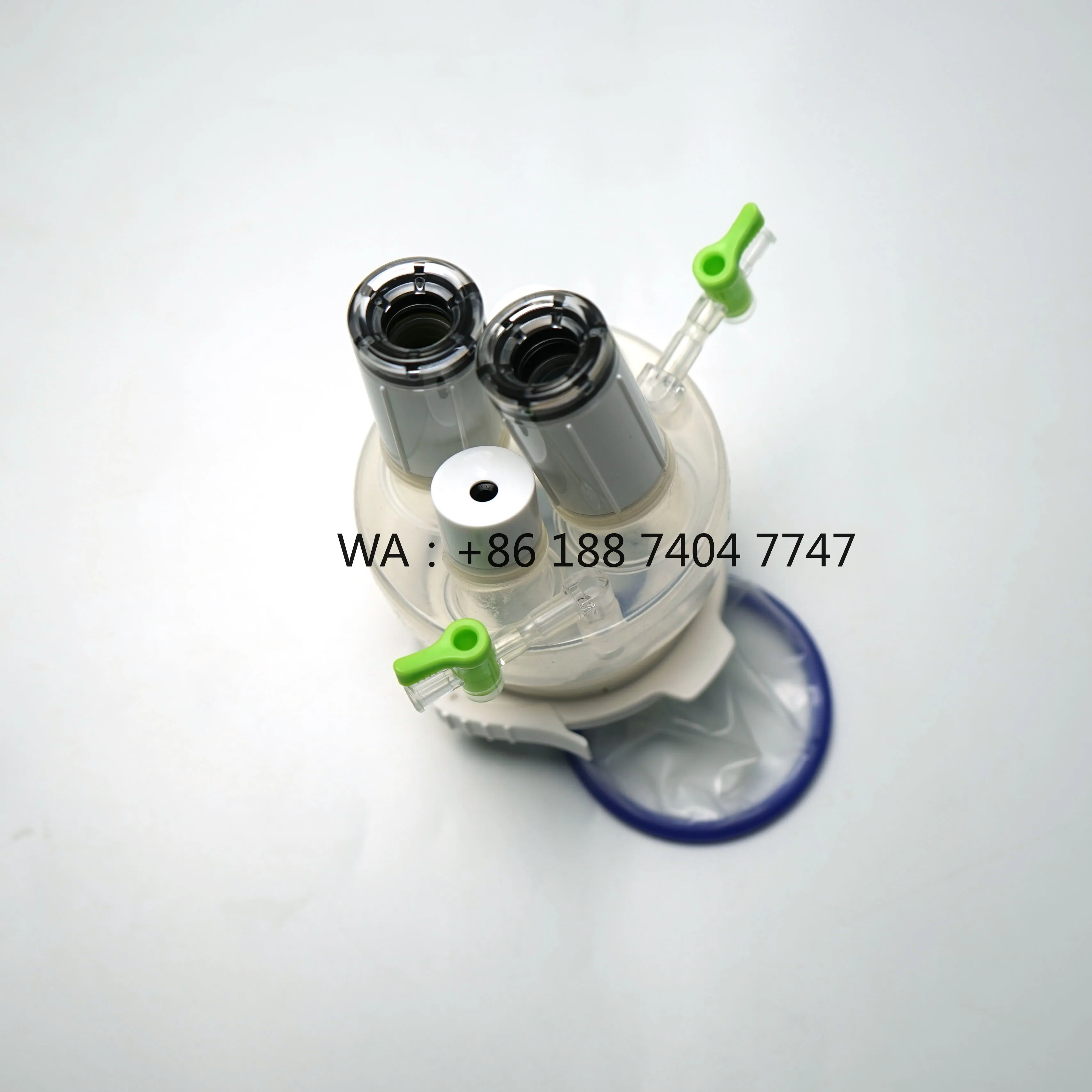 hot sale of Laparscopic surgery for Single Port with incision retractor and protector
