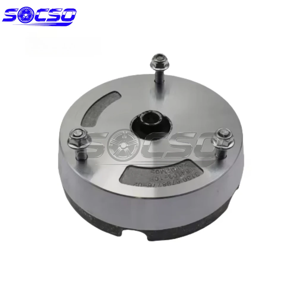 

Front Shock Strut Mount for BWM X4 F26 X5 X6 E71 E72 Auto Spare Parts Rubber Suspension Top Mount OE 31336788776 3133 6788 776