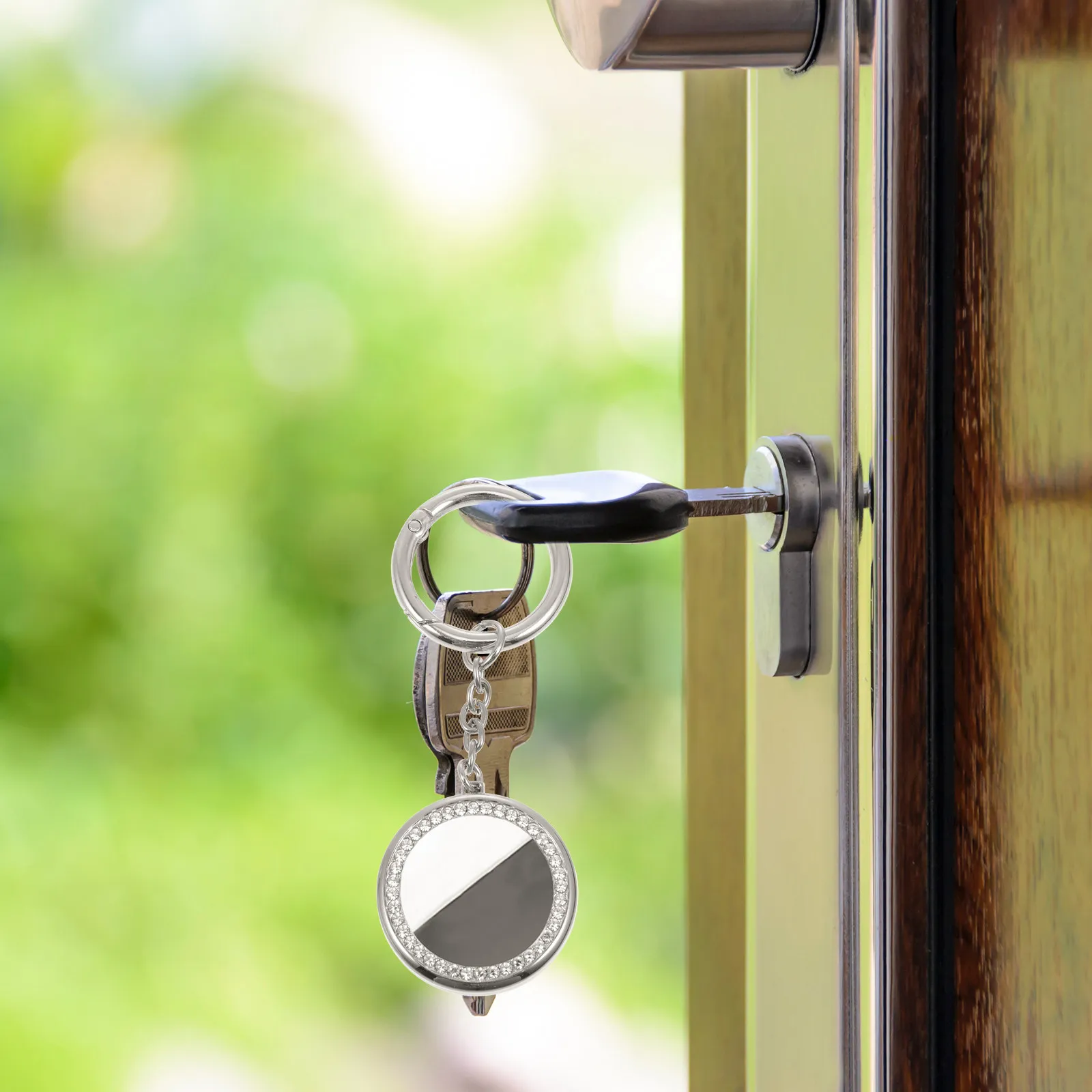 

1 шт. защитный чехол из алюминиевого сплава, портативный, устойчивый к царапинам, ударопрочный, легкий чехол-накладка для трекеров для домашних животных