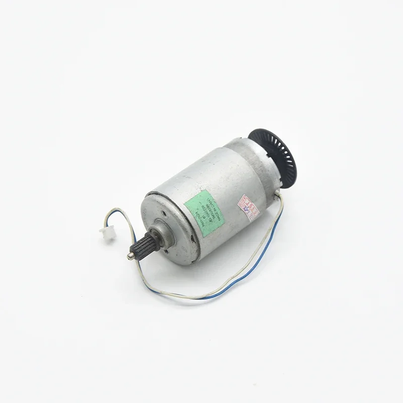 1X Motor For Canon L410 D530 D560 L190 D550 MF 4820 4830 4870 4880 4890 4720 4410 For HP P1566 P1606 M1536 FM4-7491-000 RM1-7624