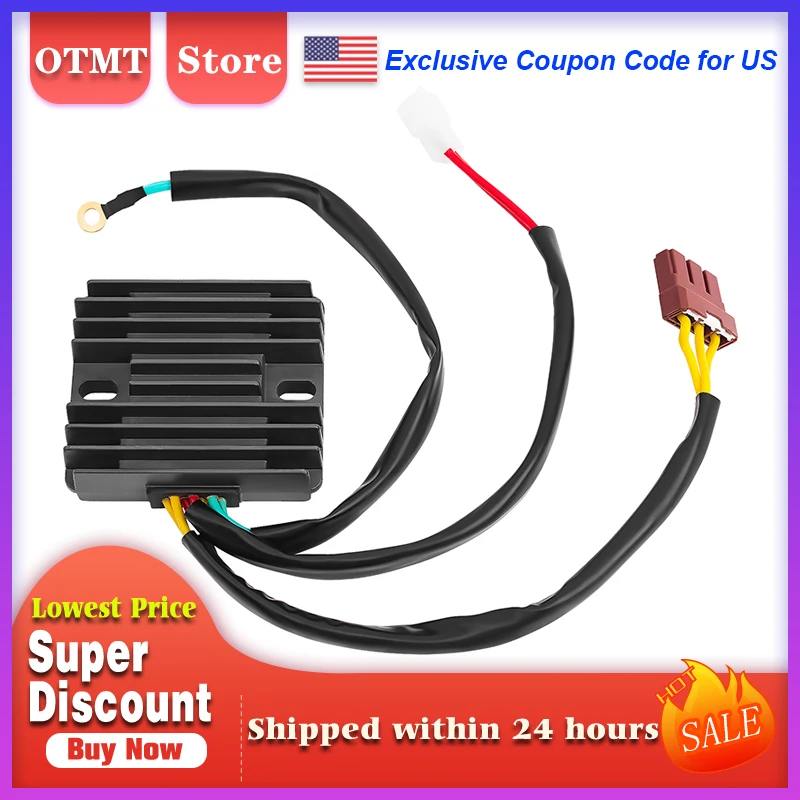 Motorcycle Voltage …