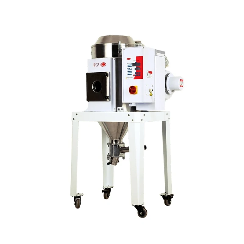 

25KG Small Euro Dryer ABS PE PPT Industrial Plastic Dryers Heat Hopper Type Plastic Dryer Injection Molding Machine