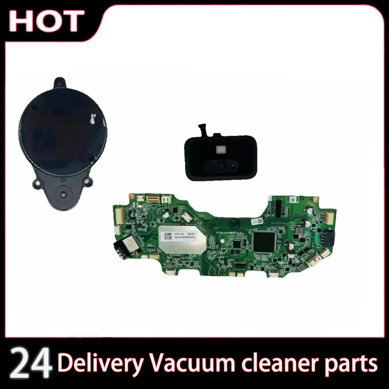 

X40 Ultra Global Motherboard Compatibal Dreame X40 Pro optional sss