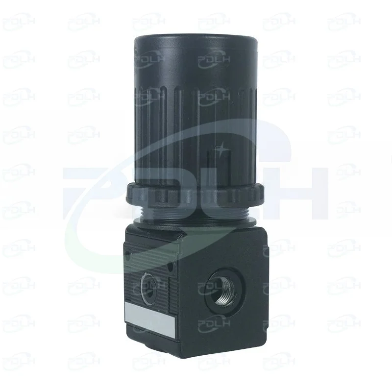 1PC Homag 4-011-04-0678 4011040678 AVENTICS R412007660 Pressure Regulator Pressure Control Valve for  Homag / Brandt / Ligmatech