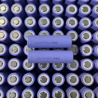 LISHEN 4000mAh 21700 LA New A-level Lithium Battery 10C Power for Electric Tools and Drones In Stock