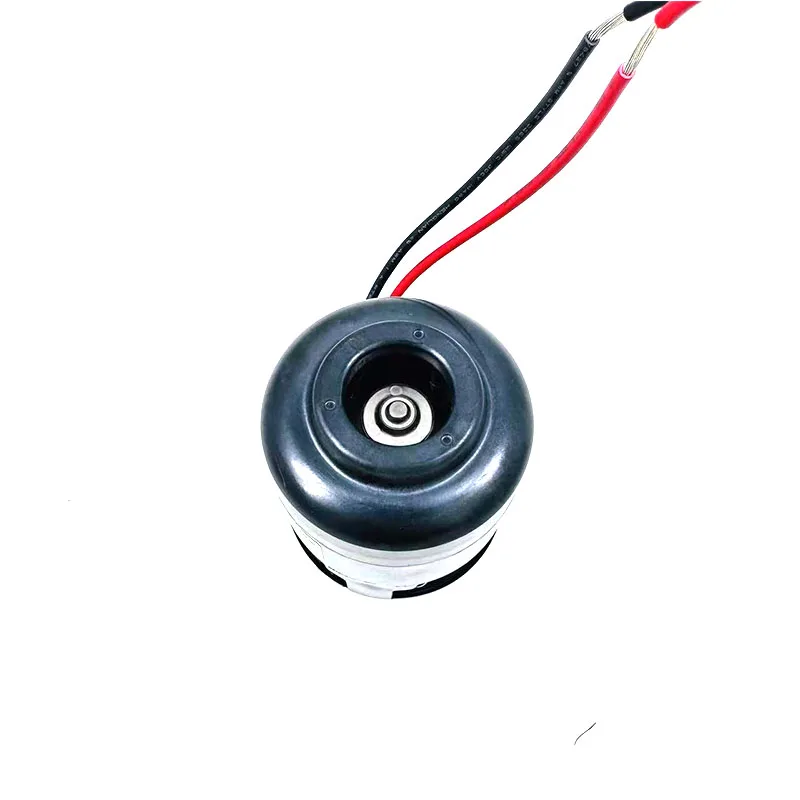 Oryginalny silnik V8-J 25.2V-350W do odkurzacza ręcznego Dreame V8 V9 V9P Części zamienne Akcesoria Nowy moduł wentylatora z silnikiem