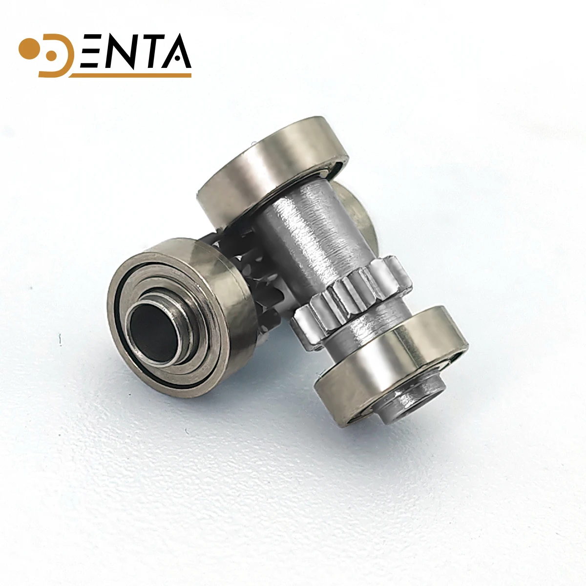 Fit 1:1 External Spray implant Contra Angle NSK Model Low Speed Dental Handpiece Latch Key