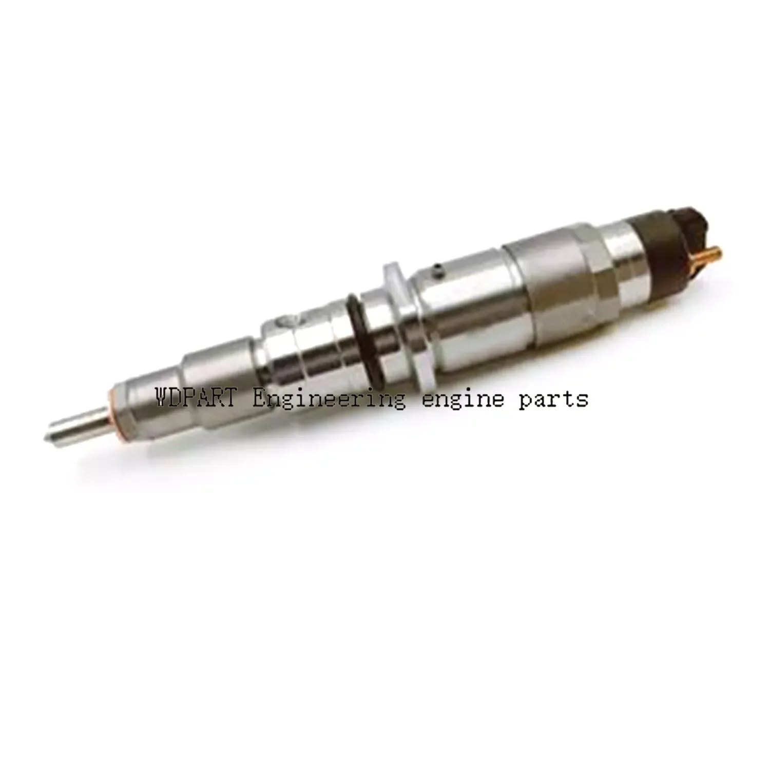 

0445120251 Common Rail Fuel Injector for Cummins ISB 6.7L QSB 6.7L Diesel Engine