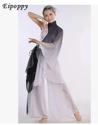 الزي الوطني للنساء ، أزياء المسرح ، الحبر ، الرقص الكلاسيكي ، الرقص المنفرد ، الجديد