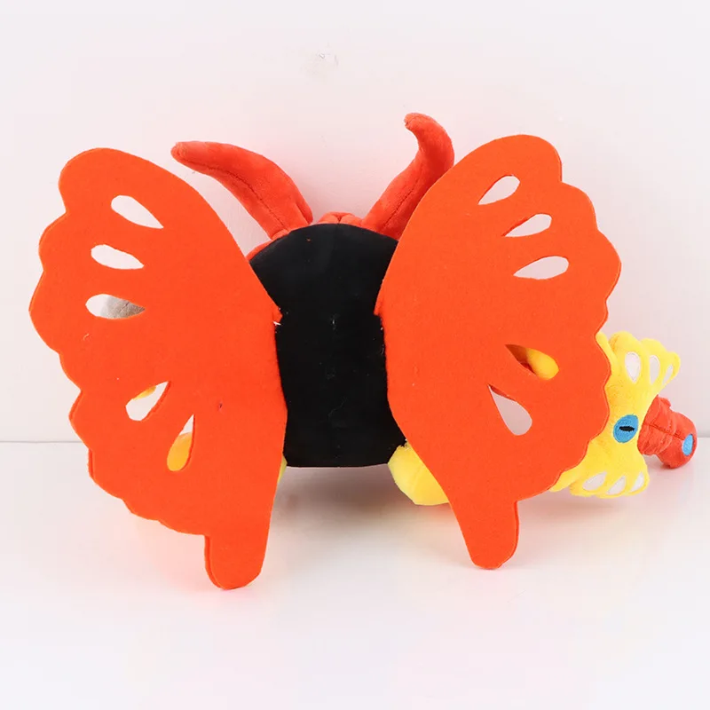 Anime Morpho Knight Plüschtier Galacta Knight Plushie Weiche Angefüllte Puppe Cartoon Anime Figur Kissen Home Decor Fans Geburtstagsgeschenk
