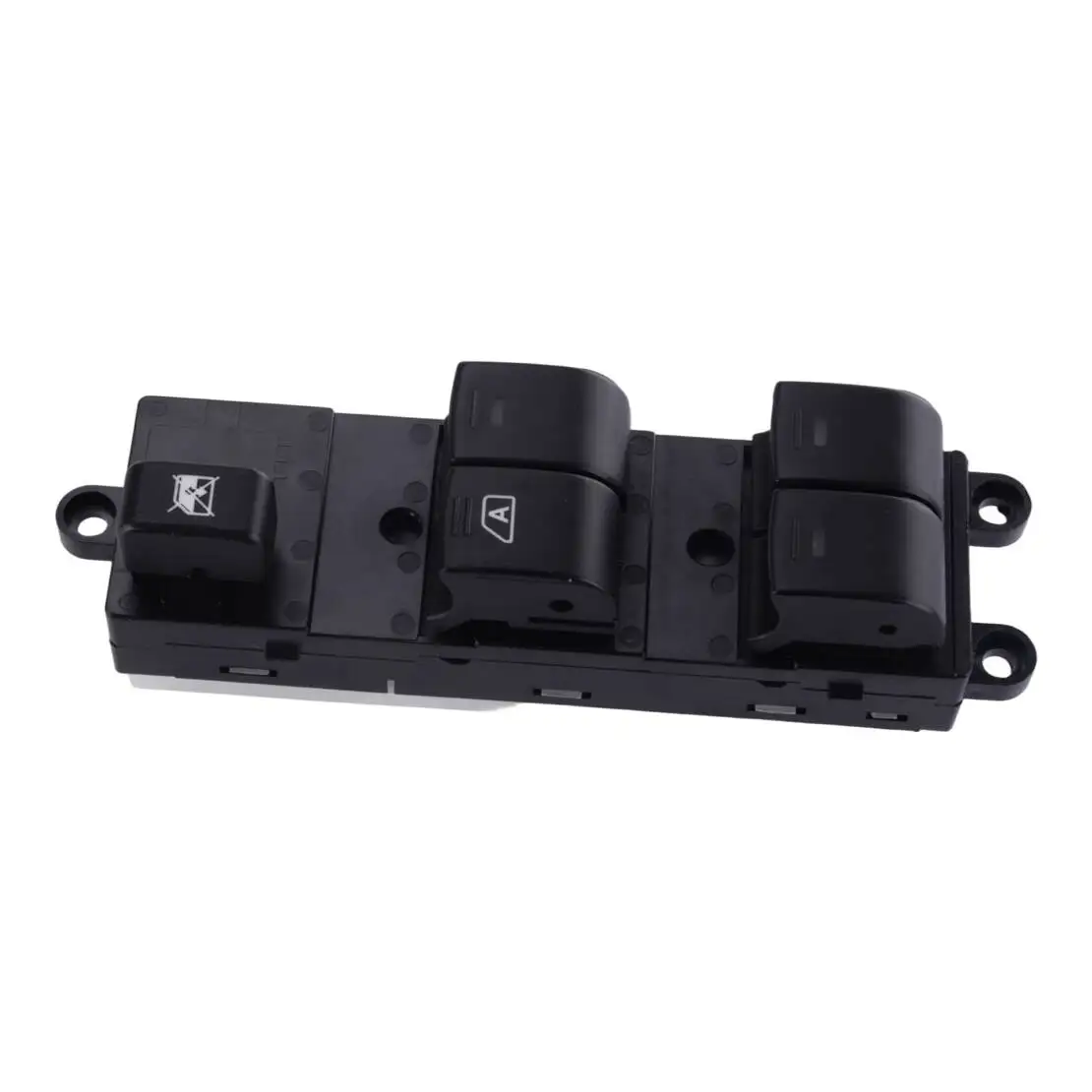 25401-4X01D 25401-9U12 EWS-NS-004 Front Left Power Window Switch 000393876 25401-4X00D Fit for Nissan Note E11 NE11 2006-2012