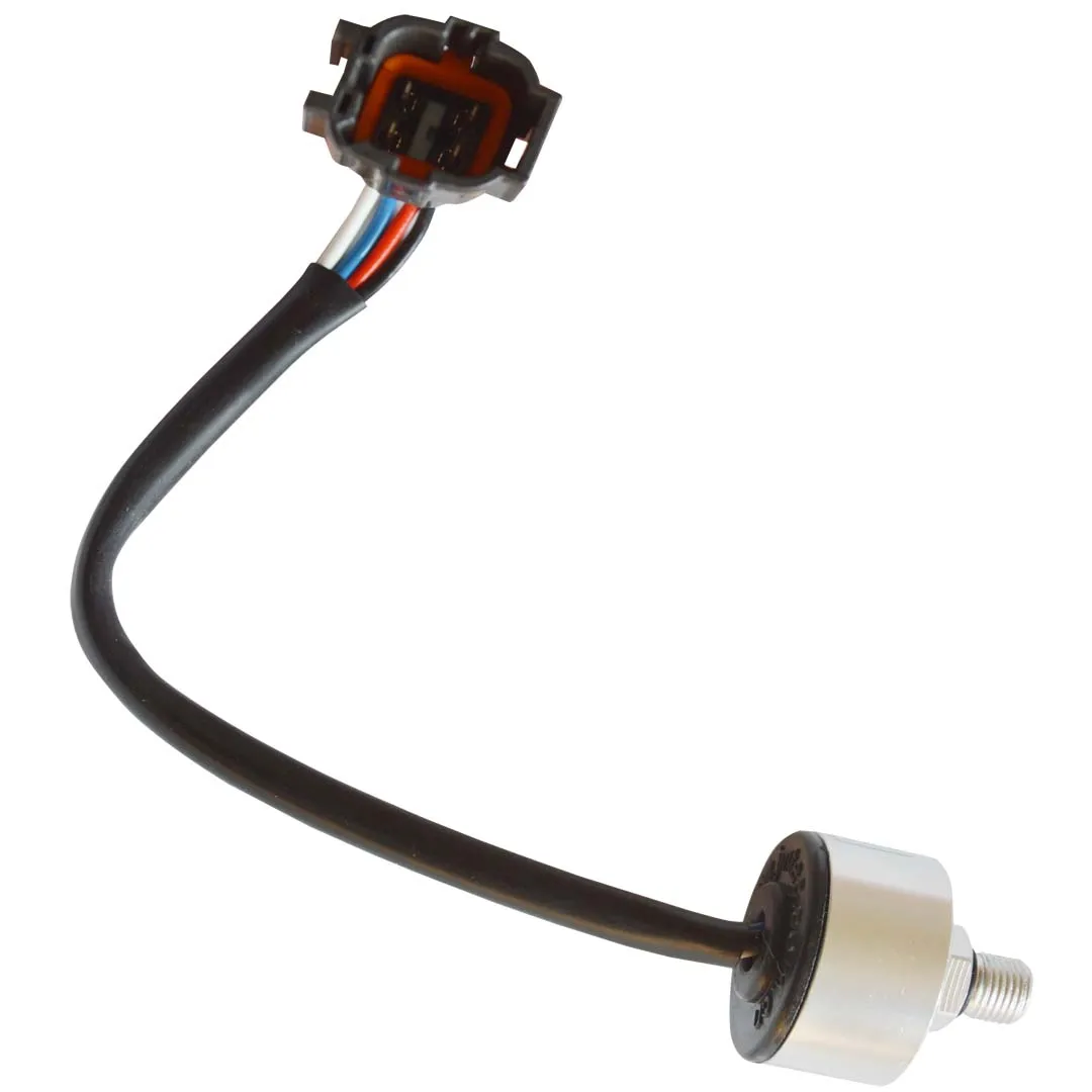 

Совместим с датчиком тормозного вакуумного насоса ER30, реле давления тормозного насоса, клапаном усилителя давления.