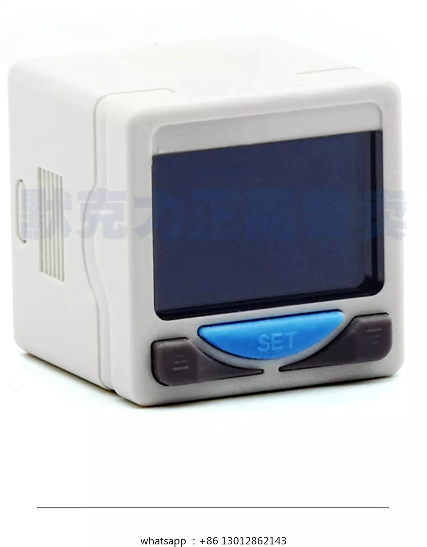 

Electronic digital pressure switch DPSN1/DPSP1-10020/01020 negative pressure meter