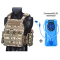 Camo-2L Blue