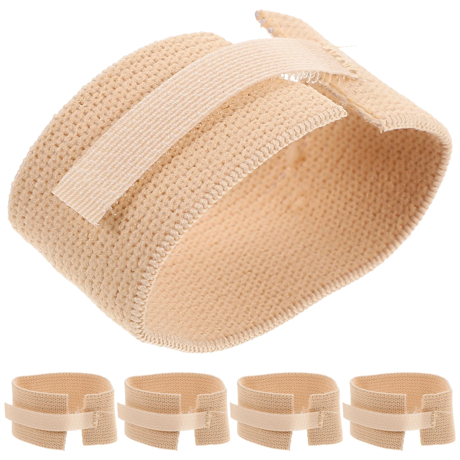 

10pcs Urinary Incontinence Straps For Men Catheter Fixing Band Male Genital Secure Breathable Durable Support Long Lasting Use