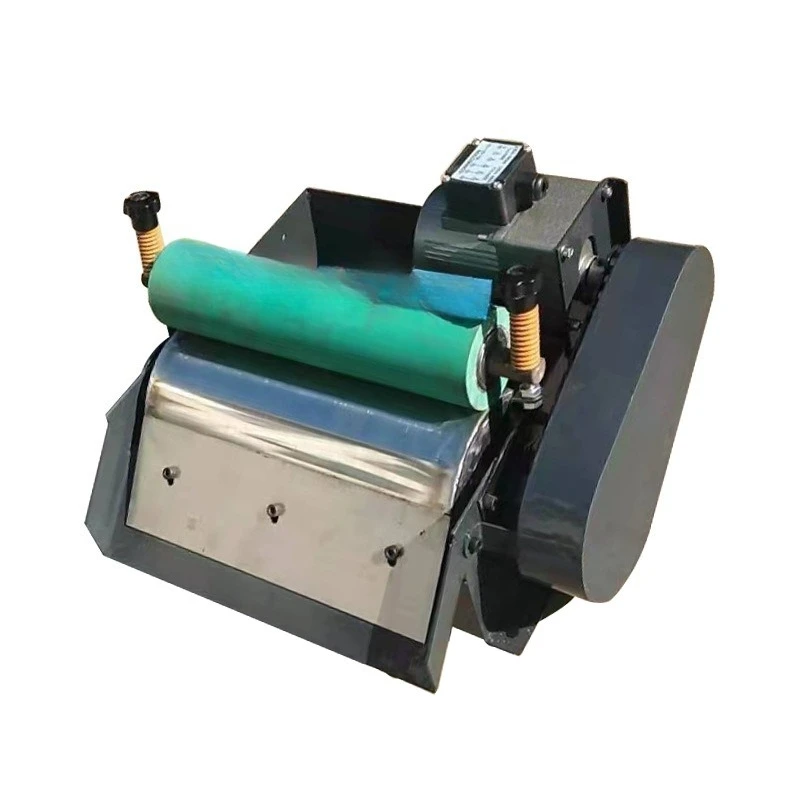 

Magnetic separator Magnetic external centerless grinding iron powder separator Filter iron filings Oil-water separator