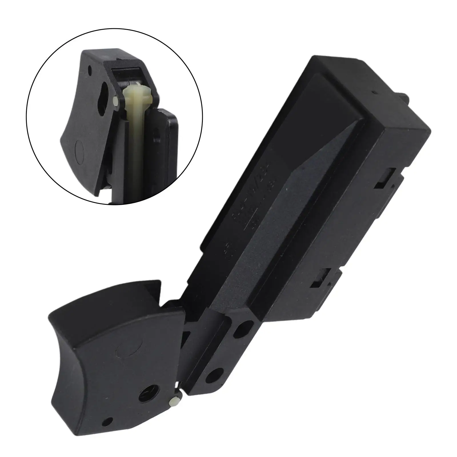 Efficient Trigger Switch For 23662635 for Circular Saws Compatible with 2730 20 2731 21 Models for Quick Repair