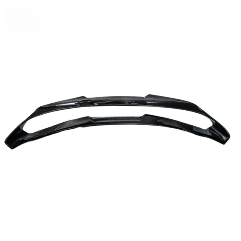 

Suitable for BMW M3 M4 G80 G82 carbon fiber rear AE model double-layer spoiler exterior accessory