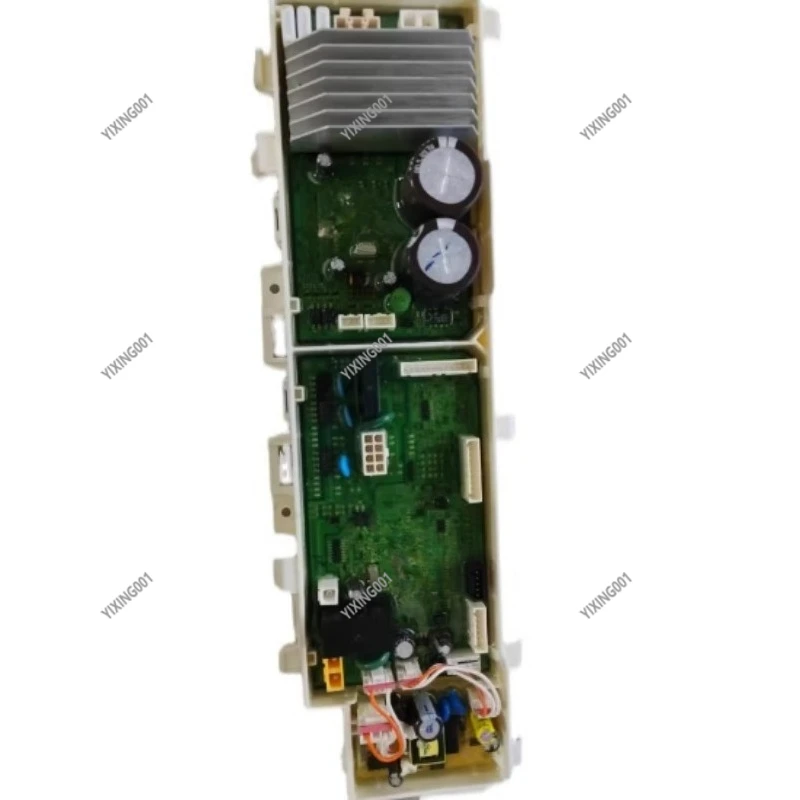 Used Washing Machine PCB Control Board DC92-01400A DC92-01447A Replacement Circuit Mainboard For Washer Repair