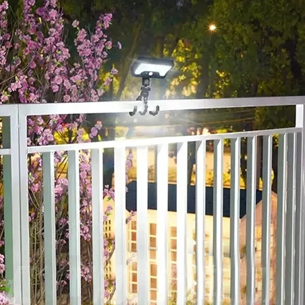 الشمسية الجدار ضوء الشمسية سياج ضوء السيارات تشغيل/إيقاف محس حركة في الهواء الطلق الجدار فانوس 3 طرق خارج مصباح للفناء لمسار ساحة الحديقة