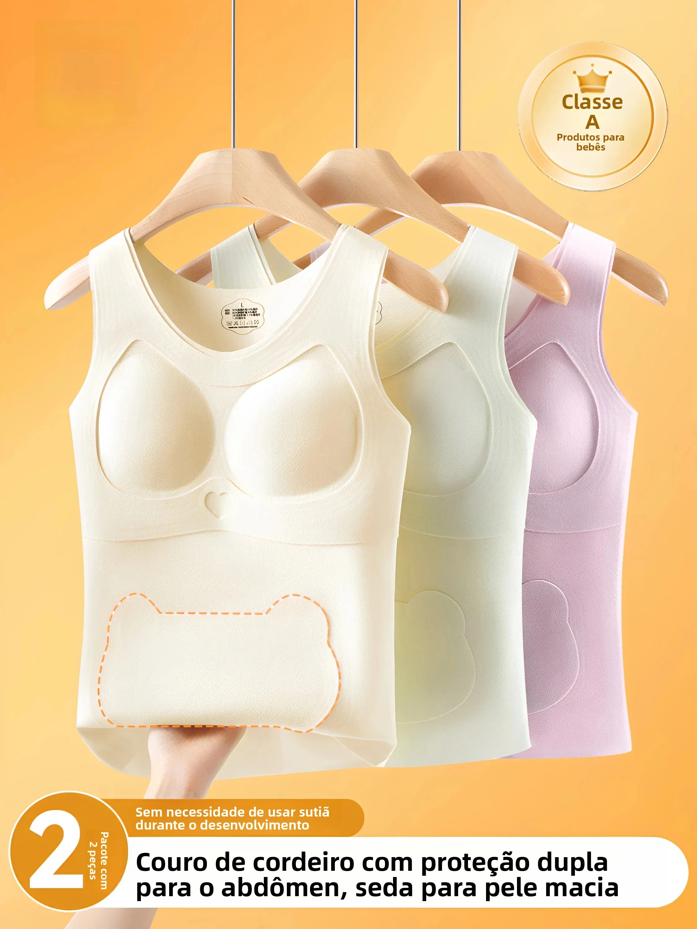 warm-silk-vest-with-chest-pad-for-teenage-girls-development-period-inner-wear-polyester-fiber-v-neck-color-home-clothes
