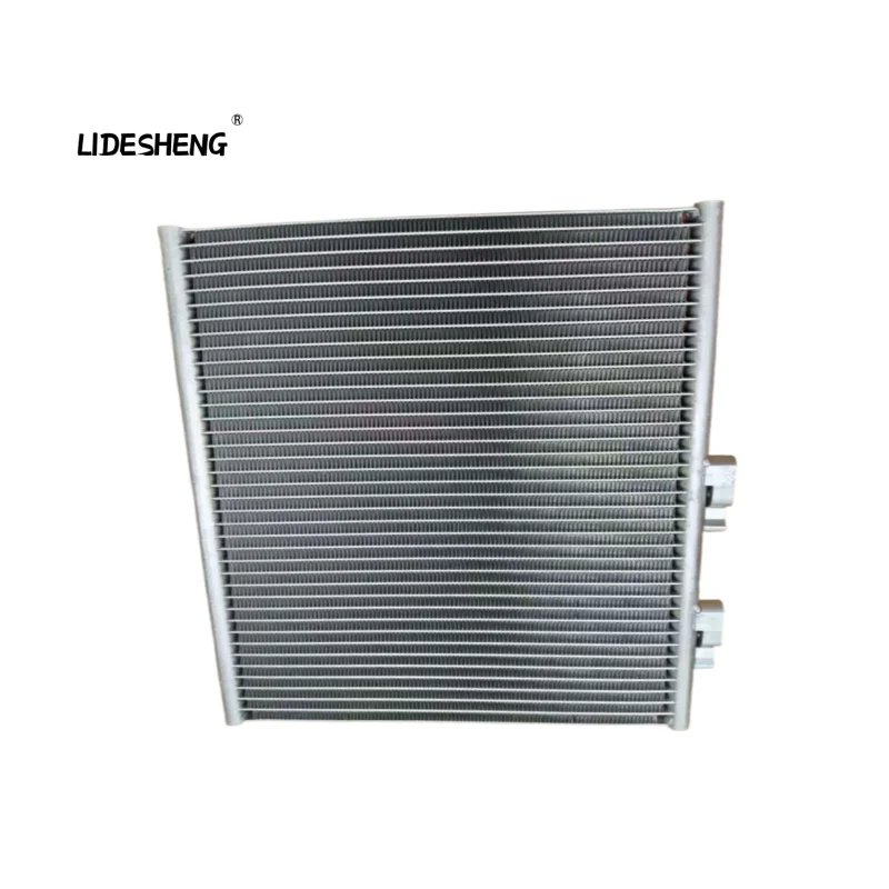 9J1260403A 9J1260403 PAD260403 AC CONDENSER For PORSCHE TAYCAN ETRGT Audi e-tron GT  2020-2026