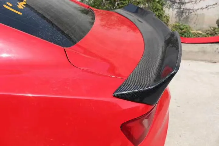 New product carbon fiber body kit for chev rolet camaro camaro carbon fiber front shovel rear diffuser spoiler side skirt