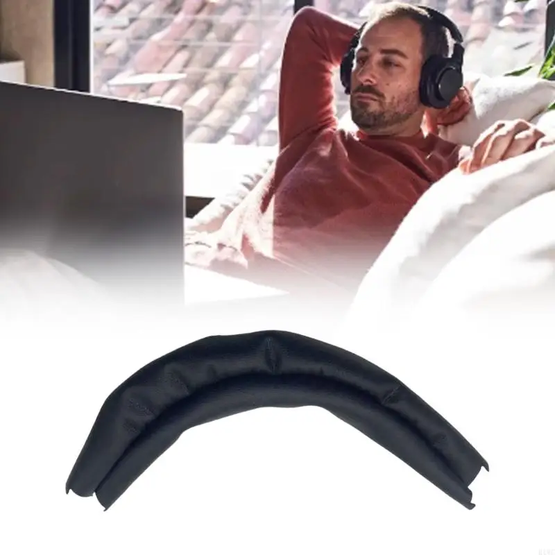 Headset Replacement Headband Cushion Headphone Headband Replacement Cushion 