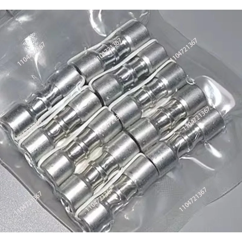 Suitable for 5PCS   Copper Aluminum Pipe Welding-Special Joint Refrigeration Maintenance