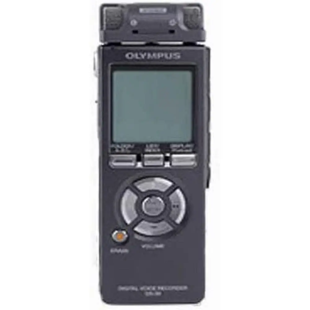 

Olympus DS-30 Digital Voice Recorder
