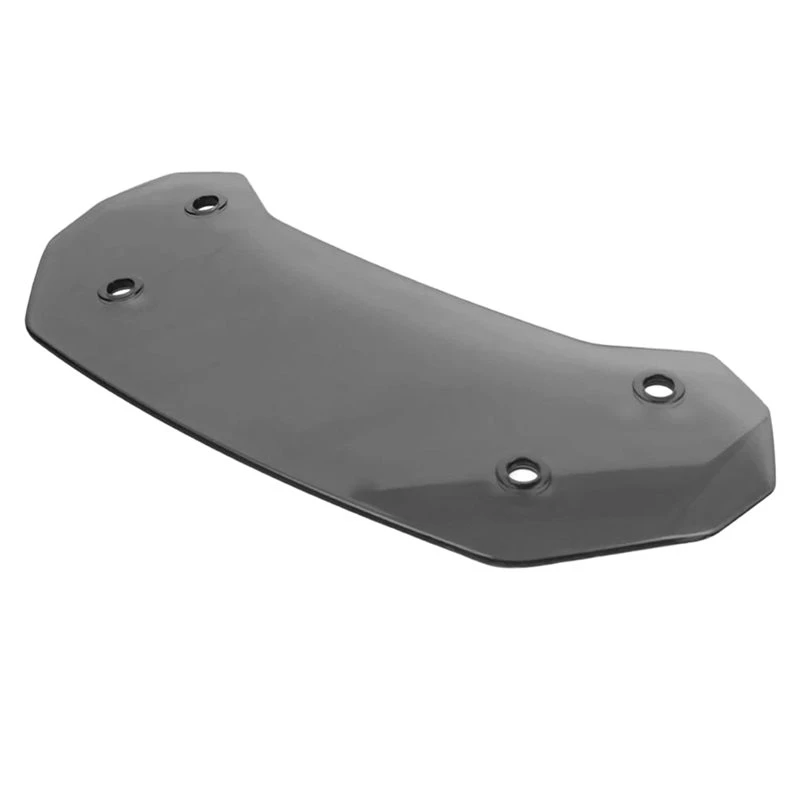 ABQB-Wind Deflector Screen Fairing Expanded Windscreen Windshield Extension For BMW R1300GS GS R 1300 GS R1300 GSA Adventure