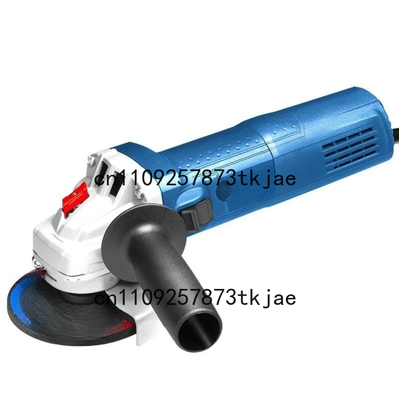 

GWS900-100 Angle Grinder GWS7-125 Electric Grinder Metal Cutting Grinder