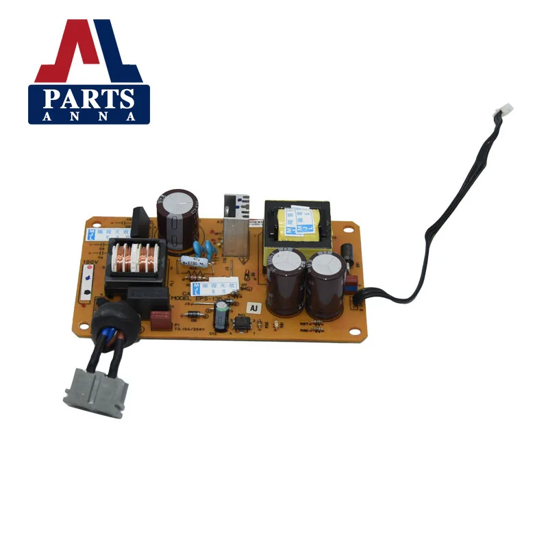 Power Supply Board For Epson 1390 R1800 R1900 R1400 1430 1800 L1300 ME1100 L1800 T1100 1430 T1110 Stylus Photo Printer Parts