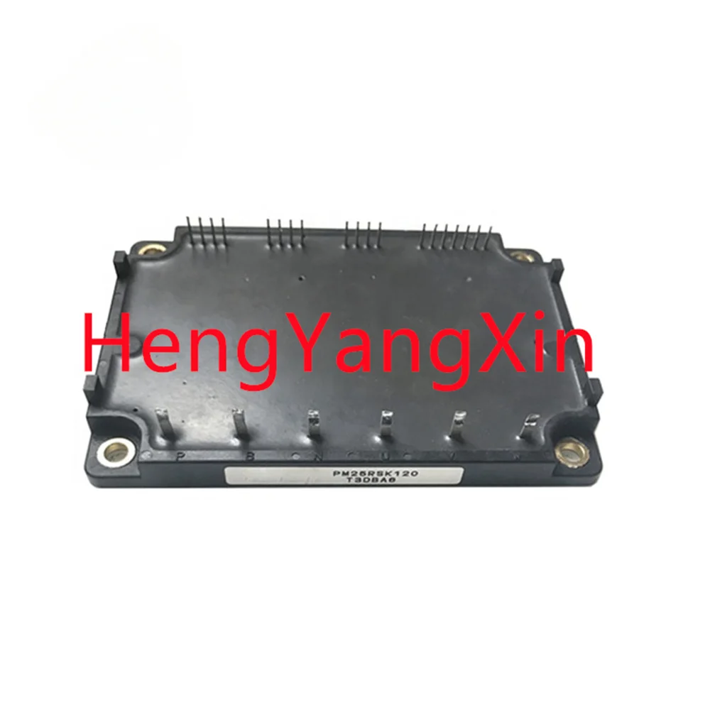 

PM25RSK120 Power Driver Module IGBT 3 Phase 1.2 kV 25 A Power Module