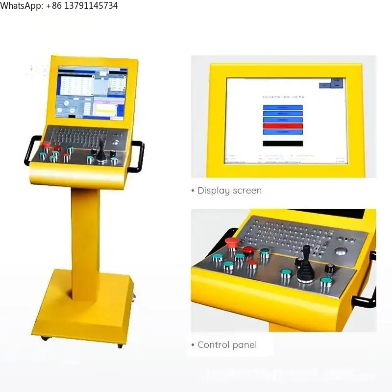 Tube Making Machine Aluminum Profile Rolling Pipe Bending Machine