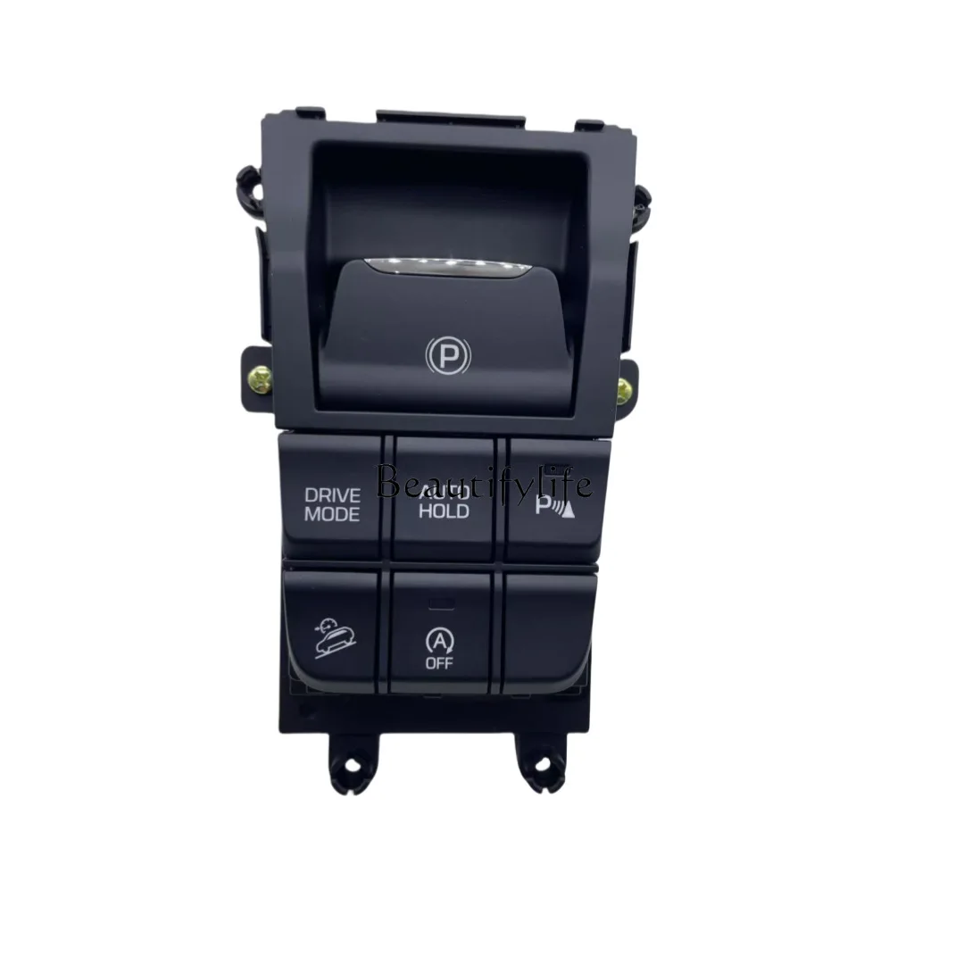 93300D30104X Auto Parts 93300-D30104X Handbremsschalter