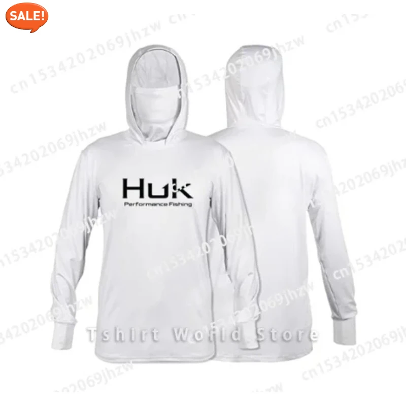 Thumbnail 3 - #35 Popular Fishing Jerseys Choices