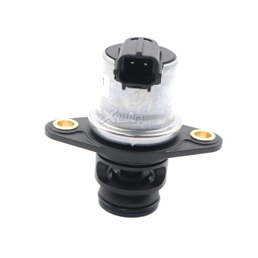 Idle Air Control Valve IACV 2C5Z-9F715-AA For Lincoln Aviator 4.6L V8 2003 2004 2005 ABV0001 ACVB10086 CV10079 CX1864