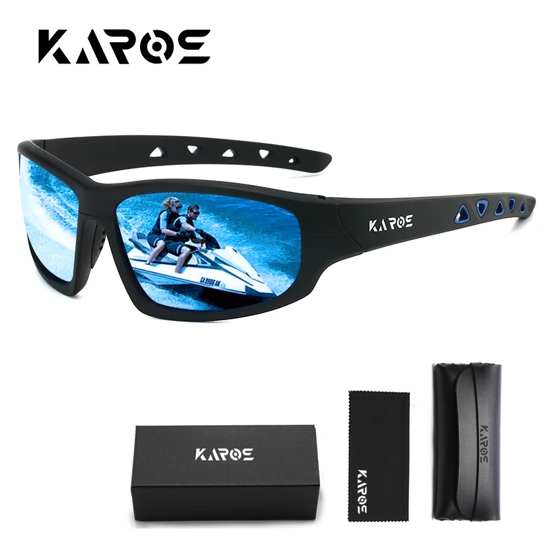 #24 Trending Outdoor UV Sunglasses Right Now