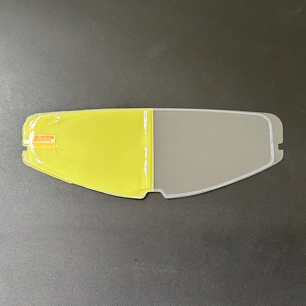 غشاء واقي الخوذة لخوذة الدراجة النارية ، مضاد للضباب ، عدسة مقاومة للضباب ، ملحقات لخوذة الرعد MT 4 ، SV ،