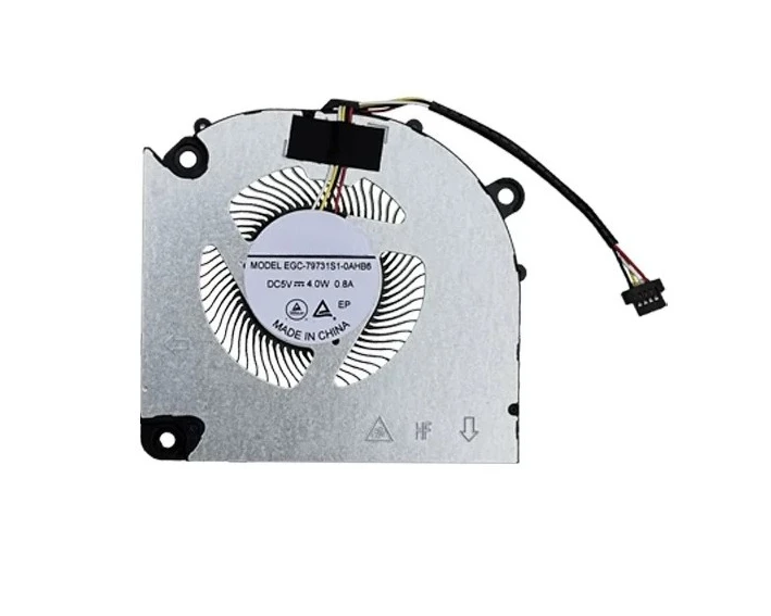 For Acer Shadow Knight Engine 6 Shadow N24JC1 N24JC2 SH16-71-5G41 Cooling Fan