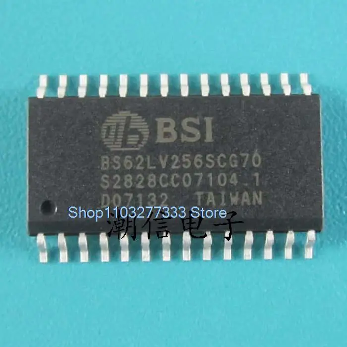 5 шт./лот BS62LV256SC-70 BS62LV256SCG70