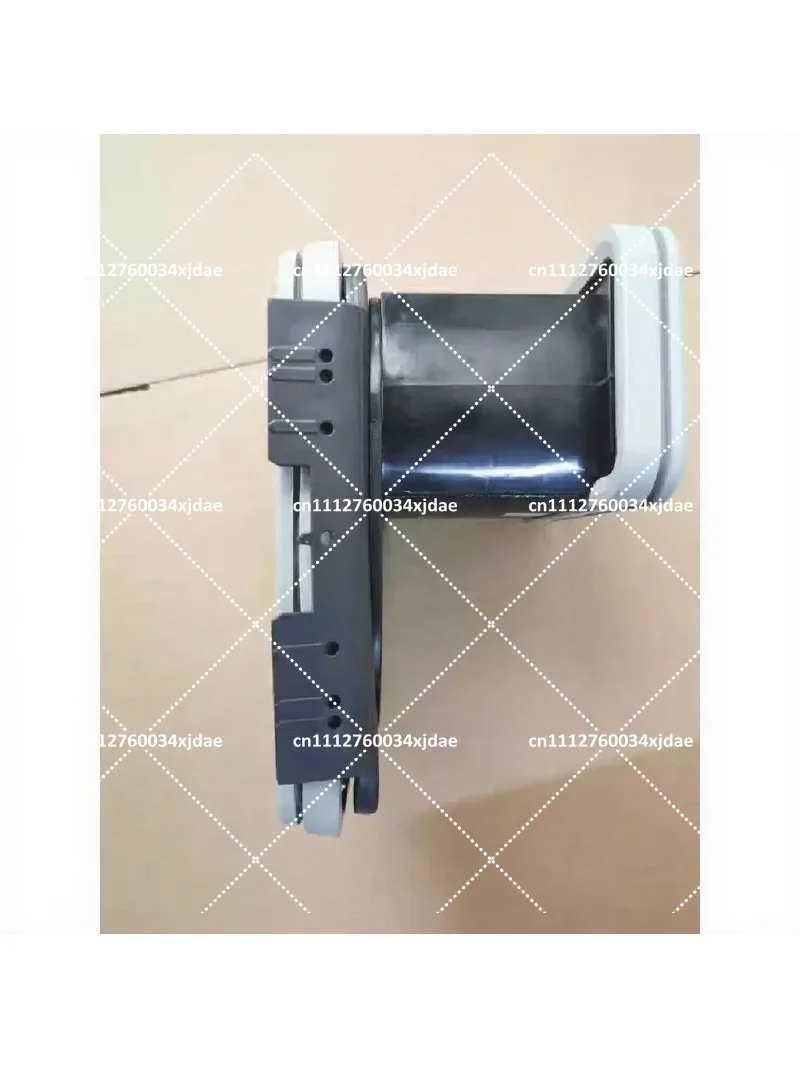 Vacuum Suction Block 125x75x100mm CNC Machining Center Workholding Fixture