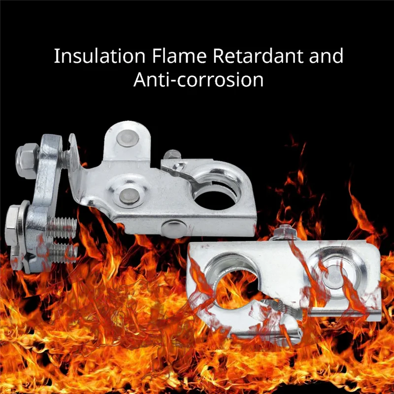 

Новое поступление, положительные и отрицательные клеммы аккумулятора 926-882 для выбора моделей Ford Lincoln, клеммы аккумулятора 926-879