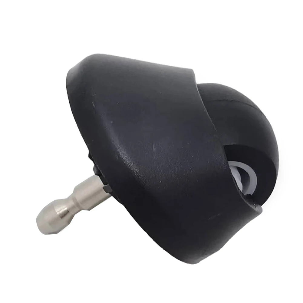 Front Castor Wheel Wheel Easy Installation Essential Accessories Caster Assembly Front Castor Wheel Compatible Models