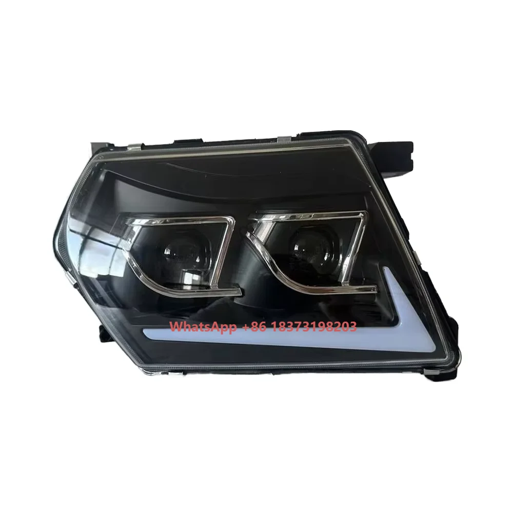 

LED HEAD LAMP for NISSAN Y61