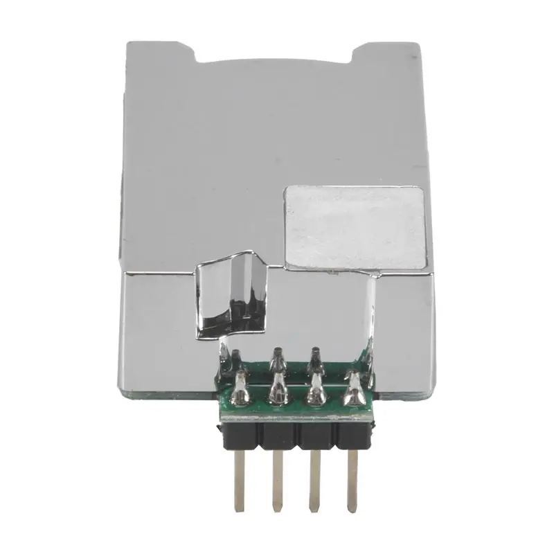 B63B-4X MH-Z19 MH-Z19C IR Infrared CO2 Sensor Module Carbon Dioxide Gas Sensor NDIR Accessories